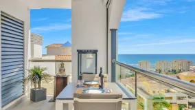 3 bedrooms Puerto Blanco penthouse for sale