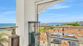 3 bedrooms Puerto Blanco penthouse for sale
