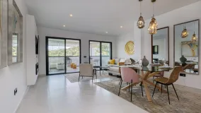 For sale apartment in Mirador de Estepona Hills