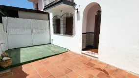 Manilva Pueblo 4 bedrooms semi detached house for sale