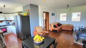 Manilva Pueblo 4 bedrooms semi detached house for sale