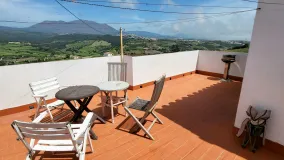 Manilva Pueblo 4 bedrooms semi detached house for sale