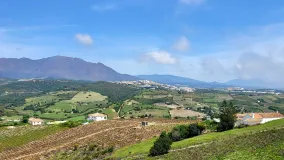 Manilva Pueblo 4 bedrooms semi detached house for sale