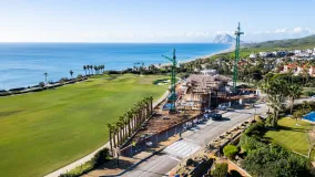 For sale villa in Alcaidesa with 6 bedrooms