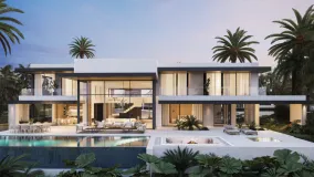 For sale villa in Alcaidesa with 6 bedrooms