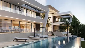 Alcaidesa, villa a la venta con 7 dormitorios