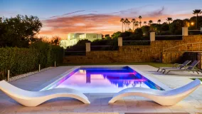 For sale Zona L 5 bedrooms villa