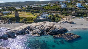 Villa with 3 bedrooms for sale in Chullera