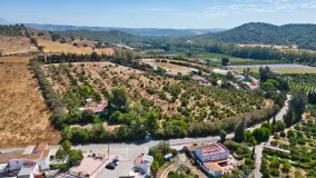 For sale San Martin del Tesorillo 3 bedrooms finca
