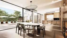 Buy Sotogrande Alto villa with 6 bedrooms