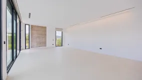 Buy Sotogrande Alto villa with 6 bedrooms