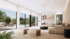 Buy Sotogrande Alto villa with 6 bedrooms