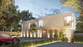 Buy Sotogrande Alto villa with 6 bedrooms