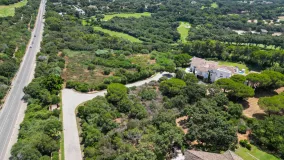 For sale Los Altos de Valderrama plot