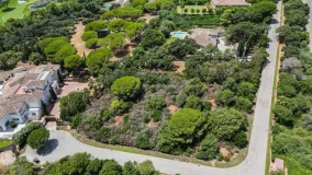 For sale Los Altos de Valderrama plot