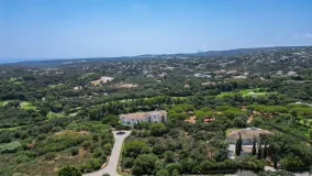 For sale Los Altos de Valderrama plot