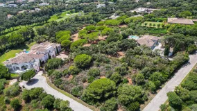 For sale Los Altos de Valderrama plot