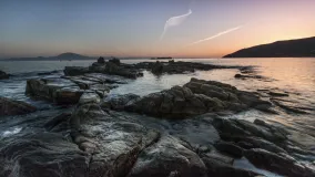 Parcela a la venta en Faro de Punta Carnero