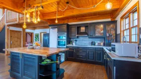 For sale villa in Zona F with 4 bedrooms