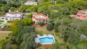 For sale 6 bedrooms villa in Zona D