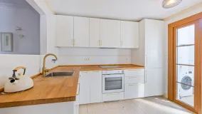 Semi detached house for sale in Alcaidesa Costa with 3 bedrooms
