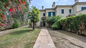 For sale semi detached house with 4 bedrooms in El Casar Fronda