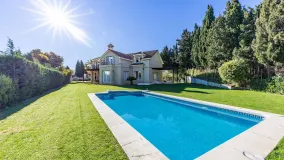 6 bedrooms Zona B villa for sale