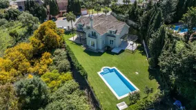 6 bedrooms Zona B villa for sale