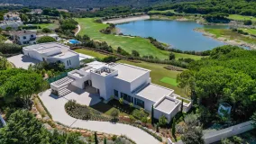 For sale Almenara Golf villa