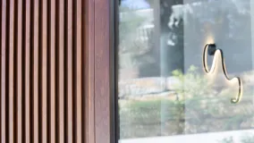 For sale Almenara Golf villa