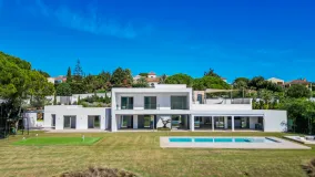 For sale Almenara Golf villa