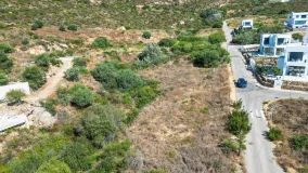 For sale plot in San Diego