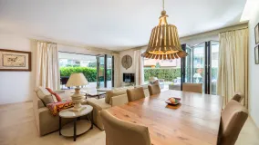 Comprar apartamento planta baja en Ribera del Marlin de 3 dormitorios