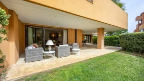 Comprar apartamento planta baja en Ribera del Marlin de 3 dormitorios