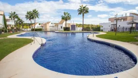 Apartment for sale in Alcaidesa Golf