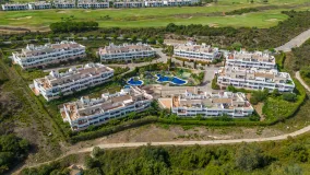 Apartment for sale in Alcaidesa Golf