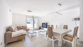 Apartment for sale in Alcaidesa Golf