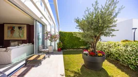 For sale 3 bedrooms town house in La Finca