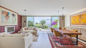 For sale 3 bedrooms town house in La Finca