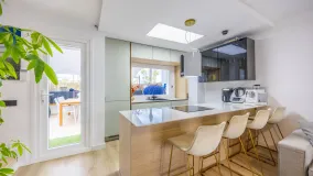 For sale ground floor duplex in Paseo del Río