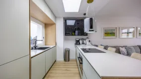 For sale ground floor duplex in Paseo del Río