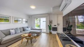 For sale ground floor duplex in Paseo del Río