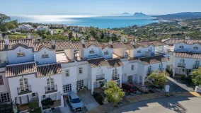 Town house for sale in Bahia de las Rocas