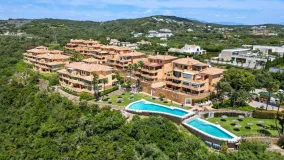Los Gazules de Almenara penthouse for sale
