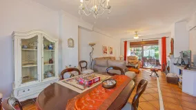 Town house in Alcaidesa Costa for sale