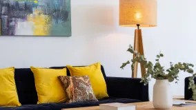 Senda Chica 5 bedrooms ground floor apartment for sale