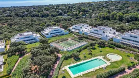 Senda Chica 5 bedrooms ground floor apartment for sale