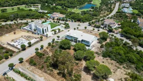 Plot for sale in Zona L