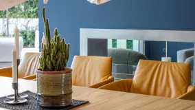 5 bedrooms semi detached villa in La Finca for sale