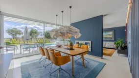 5 bedrooms semi detached villa in La Finca for sale